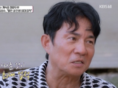 김성수, 7살 딸 홀로 키워 대학생 됐다…“내 인생 최대 업적” 울컥