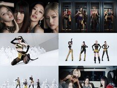 ‘SWEAT’ 열기 잇는다…키스오브라이프, ‘WHAT!’으로 터뜨린 쾌감