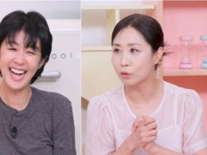 정선희 “홍진경, 대상포진에도 날 찾아와”…칩거 시절 지킨 30년 우정