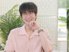 성시경, 유재석 앞에서 메인MC 야망…“우리 프로그램에 잘 오셨어요”