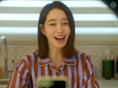 이민정, 6년 만의 안방 복귀 강렬했다…김지석과 결국 ‘이혼 결심’