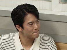 하석진 연애사 폭로됐다…민진웅 “단타 잽은 있는데” 의미심장