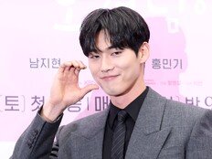 [공식] 홍민기 측, ‘임신중절 종용’ 재반박…“수술 당일 자전거 영상 확보”