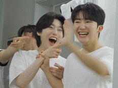 김용빈, 남승민 자취방 급습…여친 흔적 발견? (편스토랑)