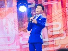 영탁, 메기 싱어 깜짝 출연?…강진 “친아들 같은 존재” (금타는 금요일)