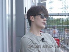 성훈, ‘비매너 논란’ 심경? “과거로 돌아간다면 현명하게 살 것”