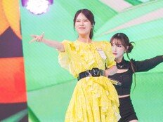 양지은vs오유진, 리허설부터 극과 극… 결과는? (금타는 금요일)