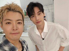 후쿠시 소타·안도 사쿠라…‘日 스타 섭외’ 리스크 관리 비상
