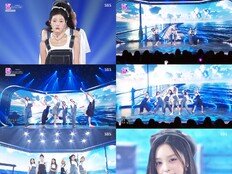 앳하트가 다시 부른 룰라 ‘3!4!’…뉴잭스윙에 칼군무 더하기