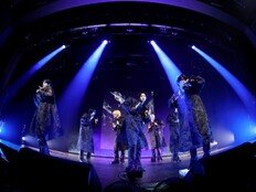 앰퍼샌드원, 북미 17개 도시→아시아 투어 성료…9월 첫 유럽행