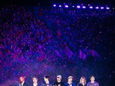 BTS 위켄드 선포한 토론토…‘BTS 대로’까지 등장