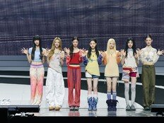 하이브의 비밀병기 튜이드 “올해 신인상이 목표”