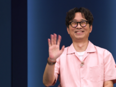 장항준, 맛집 찾고 스태프엔 ‘쉿’…“소문나면 나도 줄 서야”