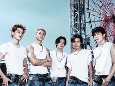NCT 127도 고양 일산 떴다, 오늘 컴백 라이브 파티 개최