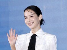 ‘가능한 사랑’ 조여정 “이창동 감독님과 함께 한 시간, 1분 1초 지나는 게 아까워”