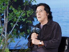 ‘가능한 사랑’ 이창동 감독 “넷플릭스, 제작 과정에 어떠한 간섭이나 요구사항 없어”