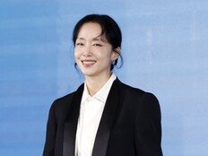 ‘가능한 사랑’ 전도연 “설경구와 또 부부 호흡, 이제는 새로운 배우자 맞이하고 싶다” 너스레