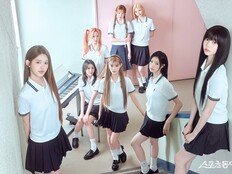 하츠투하츠, ‘15-LOVE’ 무대 관전 포인트…‘8인조 시너지’ 극대화