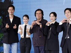 8년, 돌아온 ‘거장’ 이창동…‘가능한 사랑’으로 말할 진짜 사랑과 구원(종합)