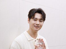 이진형 “윤비, 진작 잘하지…‘피겜’ 정체성 같은 플레이 배우고파” [DA인터뷰③]