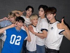 루네이트, 유럽 8개 도시 달궜다…리스본서 투어 피날레