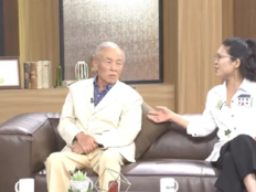 ‘81세’ 임현식, 건강 이상 사실이었다…“스텐트 시술→8kg 빠져”