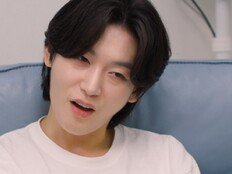 김용빈 정력 좋나? 일단 발은 “중전마마 스타일” (편스토랑)