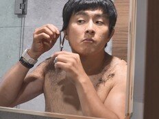 기안84, 사람이 달라졌다…직접 요리·미용까지 “살려고 변해”