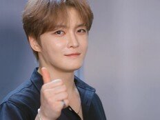 김재중, 김종국 못지 않네 ‘연에계 알부자 특?’ (편스토랑)