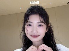 ‘하이브 신인’ 튜이드, 화제성 싹쓸이
