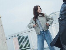 공효진 제대로 폭발…신현수와 옥상 격투 (유부녀 킬러)