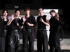 SF9, ‘Without Wings’ MV 비하인드…“가장 다양한 시도”