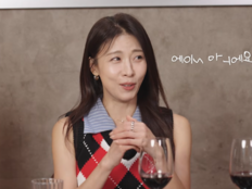 48세 하지원, 23년 전과 똑같은 비결…“레몬물·스트레칭 10년째”