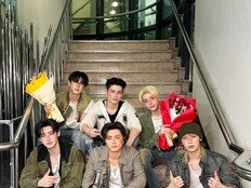 엔하이픈 ‘블러디 파라다이스’, 음방 3관왕 싹쓸이 질주