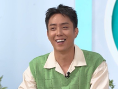 은지원, ♥스타일리스트 아내와 신혼생활 공개 “옷 전부 사다가 입혀줘”
