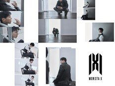 몬스타엑스, 정제된 ‘어른 섹시’…9월 4일 컴백 더욱 기대