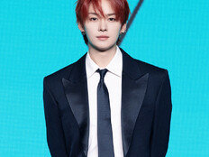 국경 넘어선 온정…스키즈 리노, 네팔 긴급구호 성금 1억 원 전달