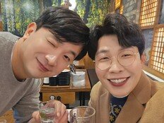 ‘푸른거탑’ 배우들, 이용주 부고에 비통 “더 잘 챙길 걸” [DA피플]