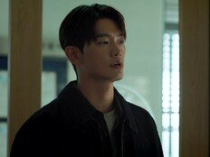 강상준, 텐션 터진 안보현 진정제 겸 조력자 (재벌X형사2)