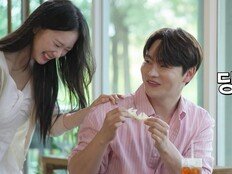 박서진 생애 첫 소개팅 어땠나? ♥황혜선 연락처 땄다 (살림남)