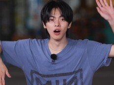 알디원 유쾌한 추리극 펼쳤다, 입담도 터져