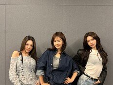 효리수, 그야말로 ‘화제의 신인’ 효연·유리·수영 K팝 새 판 짠다
