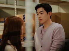 강훈♥김혜준 고삐 풀렸네, 회사 내 비밀 스킨십 (최애의 사원)