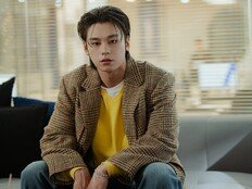 강훈vs차우민 분열, 우정 박살 원흉은 김혜준 (최애의 사원)