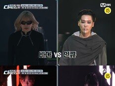 바다vs인규, 베이비주vs나인 승패 주목 (스디파)