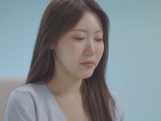 정예지 끝내 눈물…스튜디오도 난리 “두통약 좀” (내 남은 연애)
