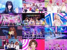 키키, 미니 3집 ‘와이키키’ 활동 종료… 음악·스포츠 넘나든 3주간의 여정
