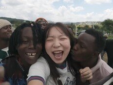 44만 유튜버 모르는지, 여행 중 성추행 피해 “진심 최약”
