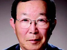 ‘유머 1번지’ 원로 코미디언 유성 별세 
