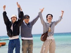 신동·김요한·던vs이특·쟈니·지성, 컵라면 먹기 힘드네 (왕자와 거지)